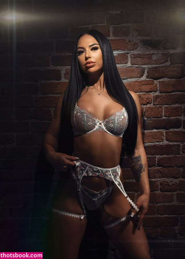 Fitbaddiee Nude Leaks OnlyFans Photos #6 1666147