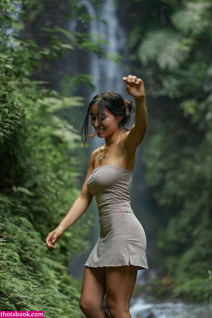 Hitomi mochizuki Nude Leaks OnlyFans Photos #4 1666260