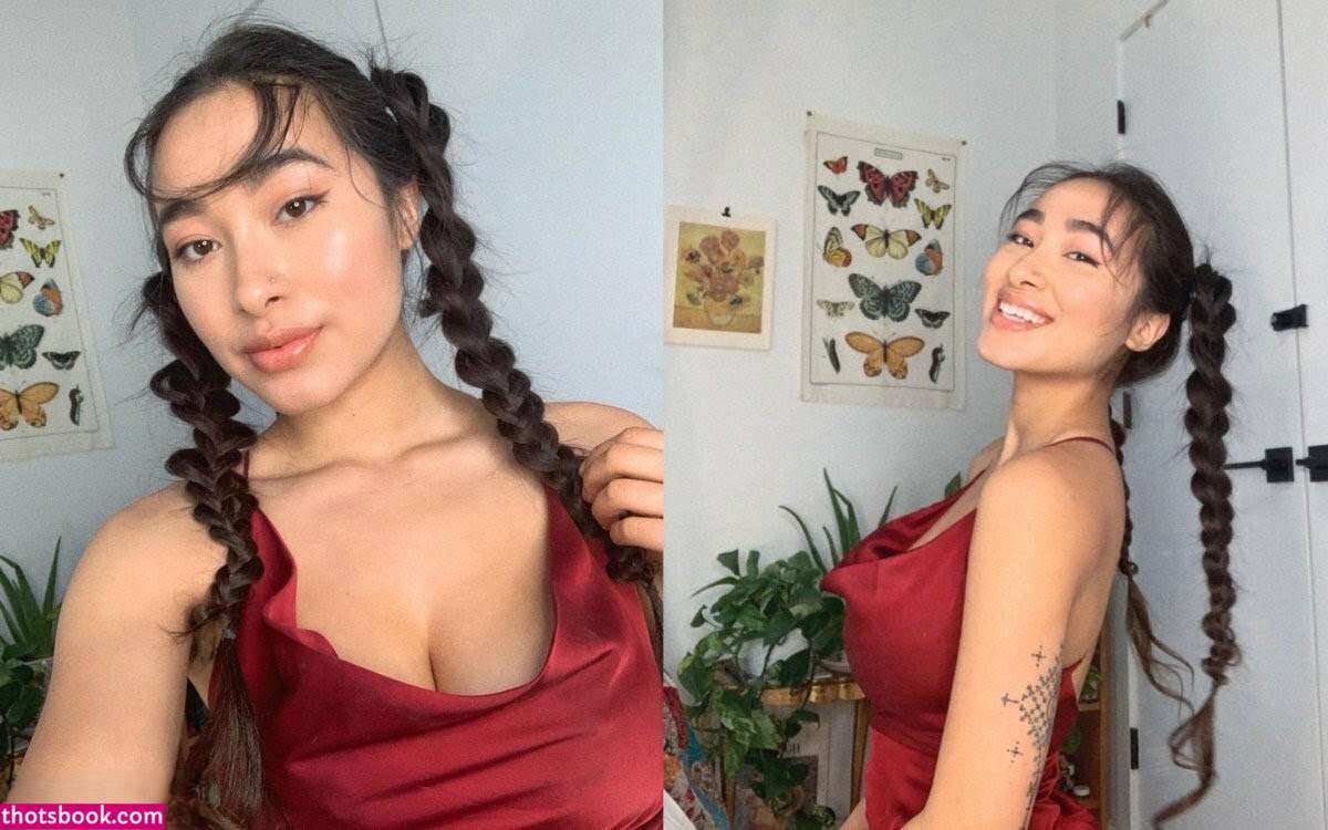 Hitomi mochizuki Nude Leaks OnlyFans Photos #5 1666265