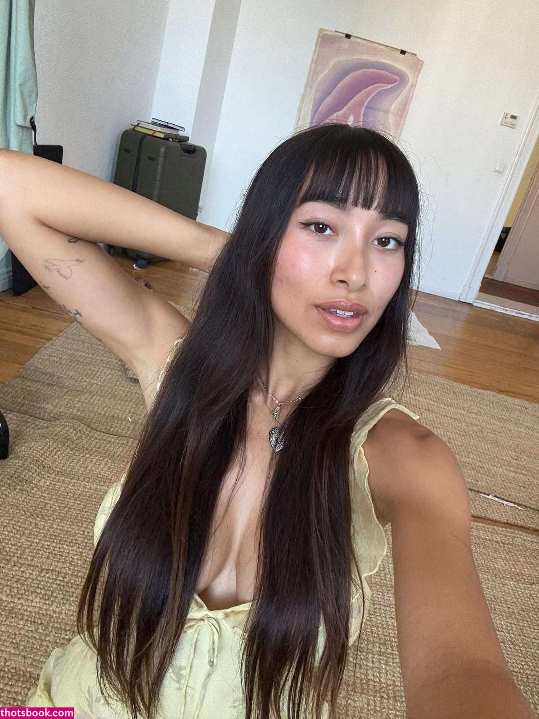 Hitomi mochizuki Nude Leaks OnlyFans Photos #7 1666278