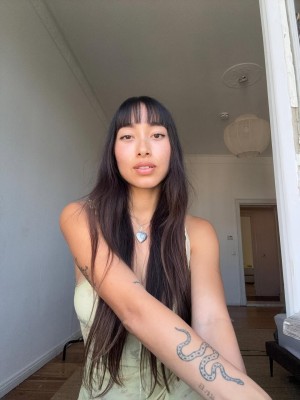 Hitomi mochizuki Nude Leaks OnlyFans Photos #7