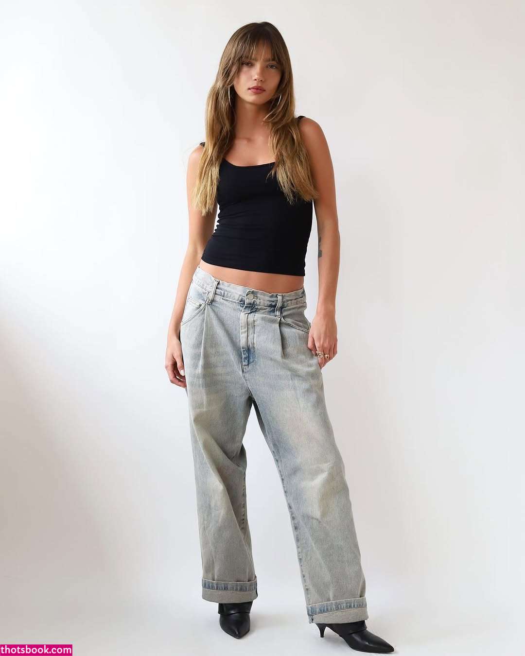 Inka Williams Nude Leaks OnlyFans Photos #1 1666283