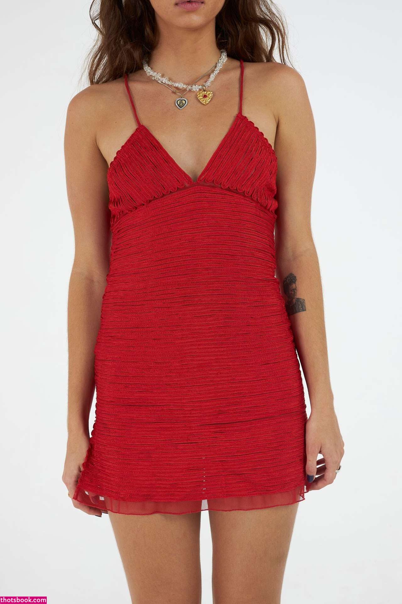 Inka Williams Nude Leaks OnlyFans Photos #6 1666304