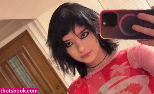 ItsNotDatSrs Notdatsrs lilredvlvt Nude Leaks OnlyFans Photos #20 1666356