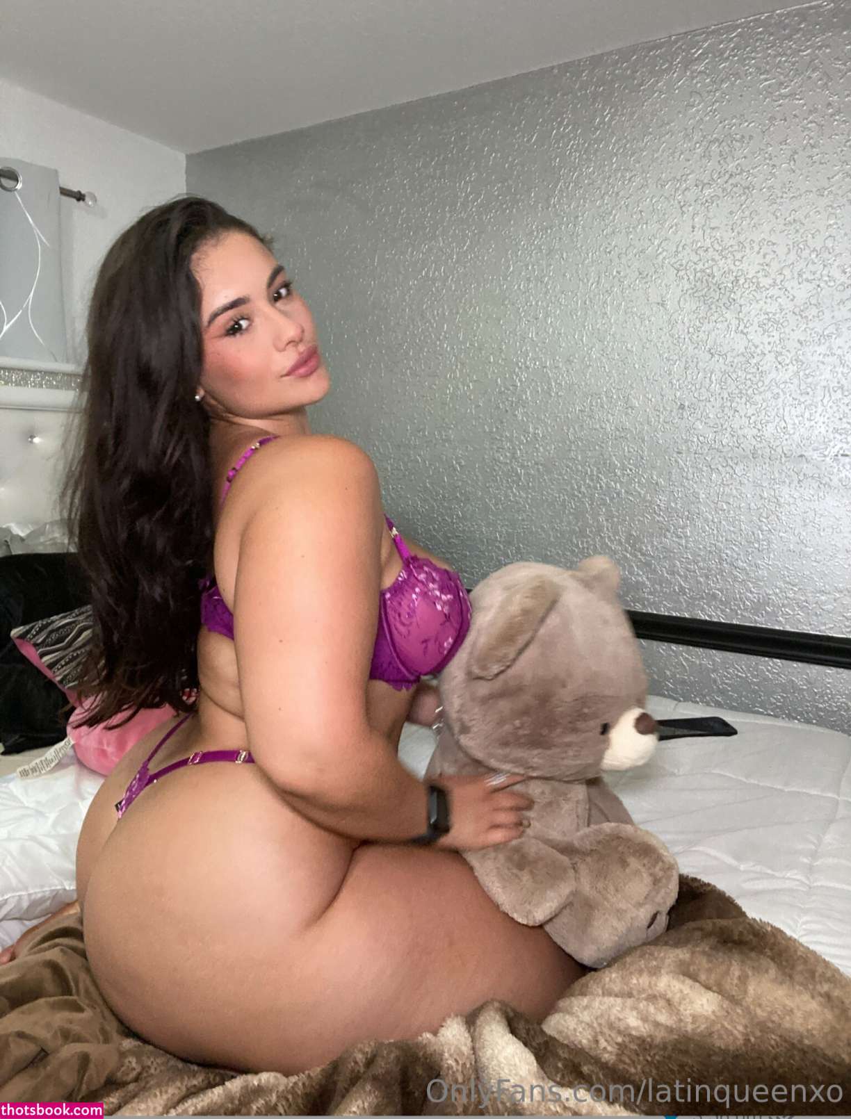 Jennieftb latinqueenxo Nude Leaks OnlyFans Photos #8 1666469