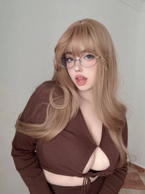 Jyuna jyunaundomiel Nude Leaks OnlyFans Photos #20