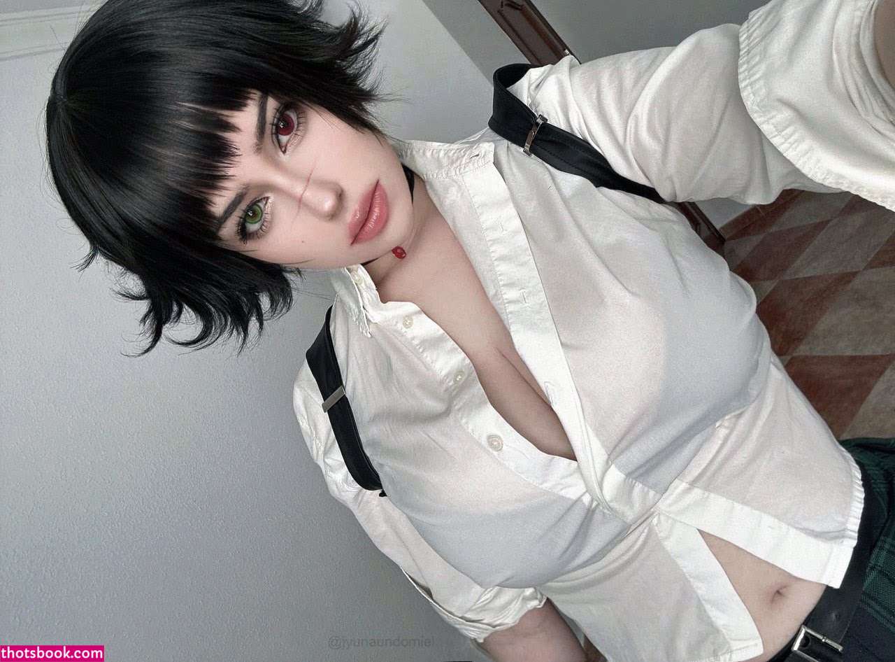 Jyuna jyunaundomiel Nude Leaks OnlyFans Photos #21 1666526