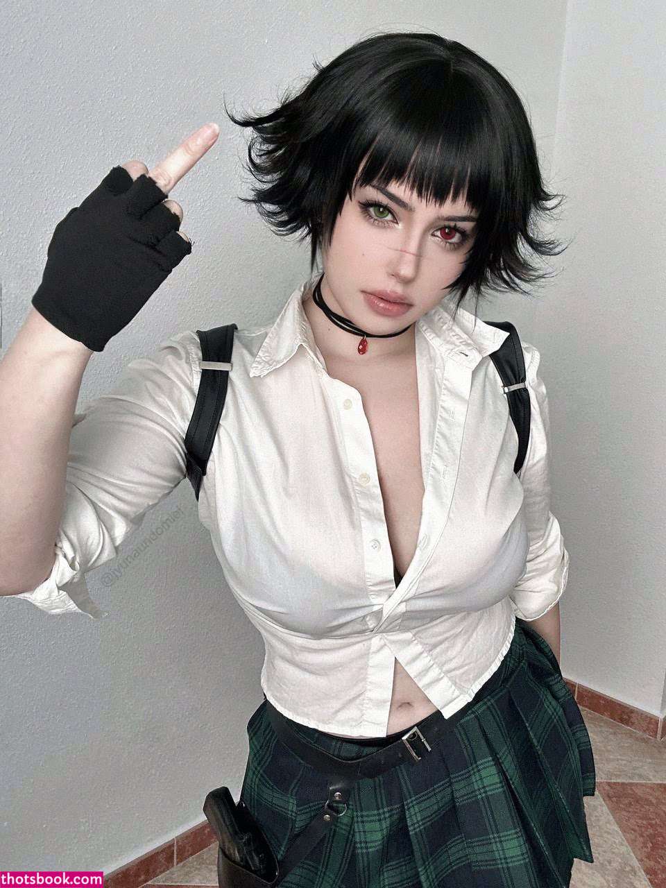 Jyuna jyunaundomiel Nude Leaks OnlyFans Photos #21 1666532