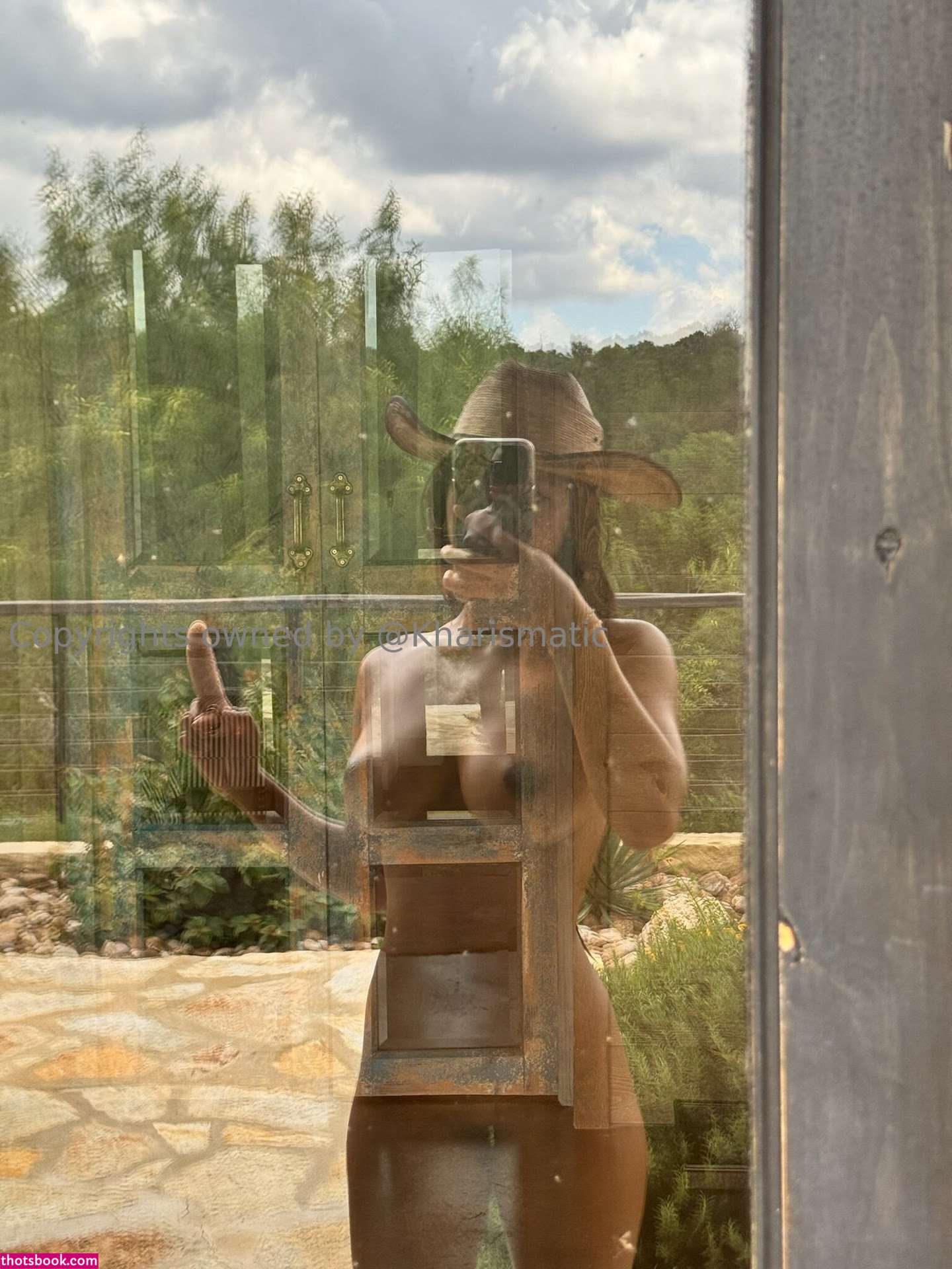 Kharlla Kharismatic Nude Leaks OnlyFans Photos #15 1666582