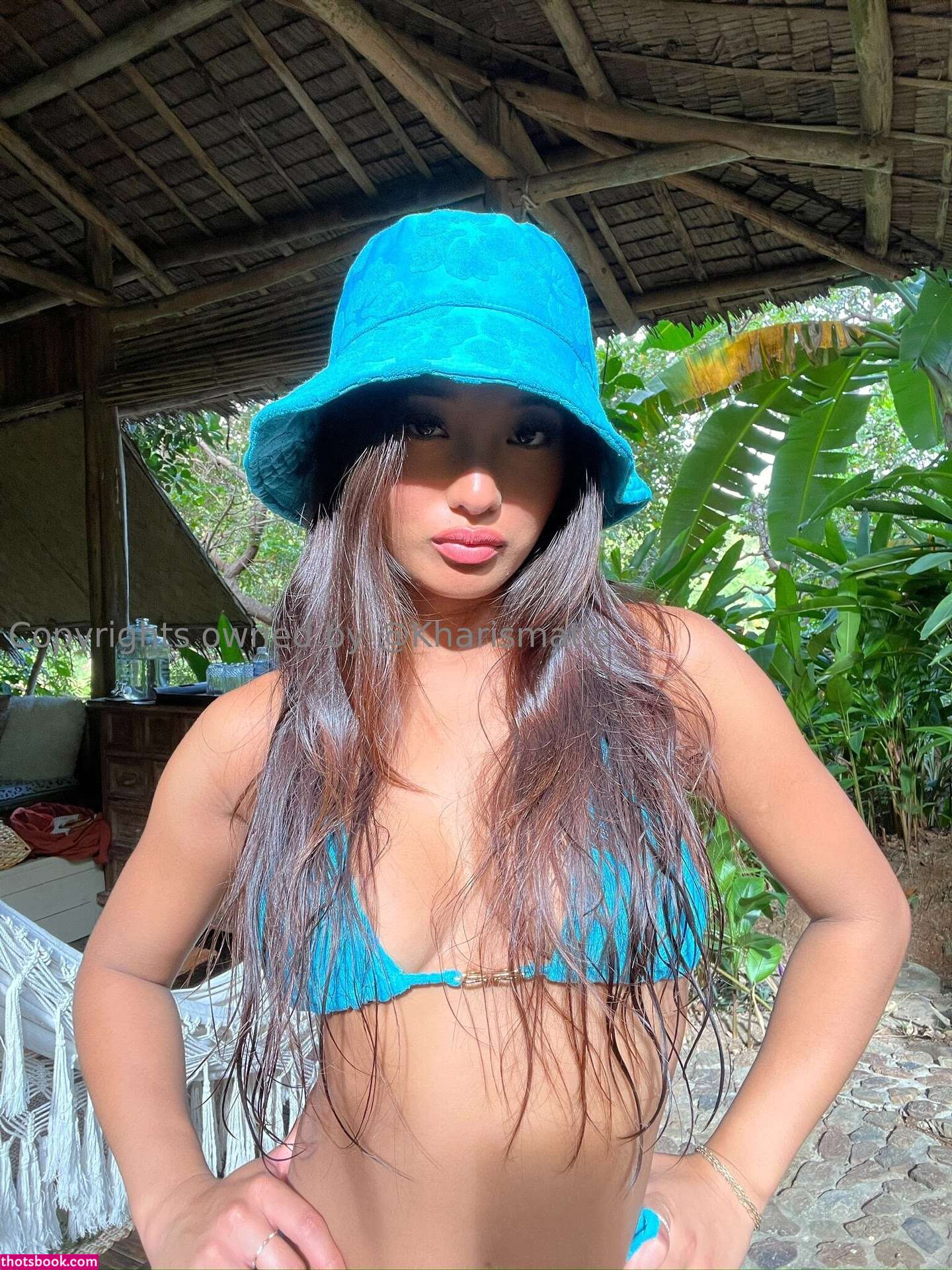 Kharlla Kharismatic Nude Leaks OnlyFans Photos #18 1666593