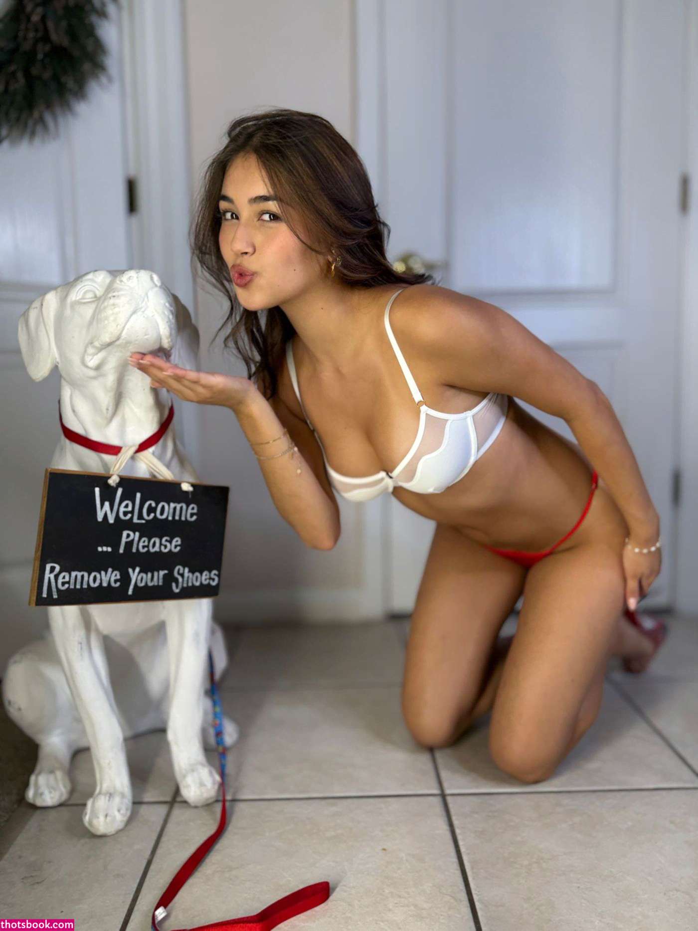 Kylin Milan Nude Leaks OnlyFans Photos #36 1666609