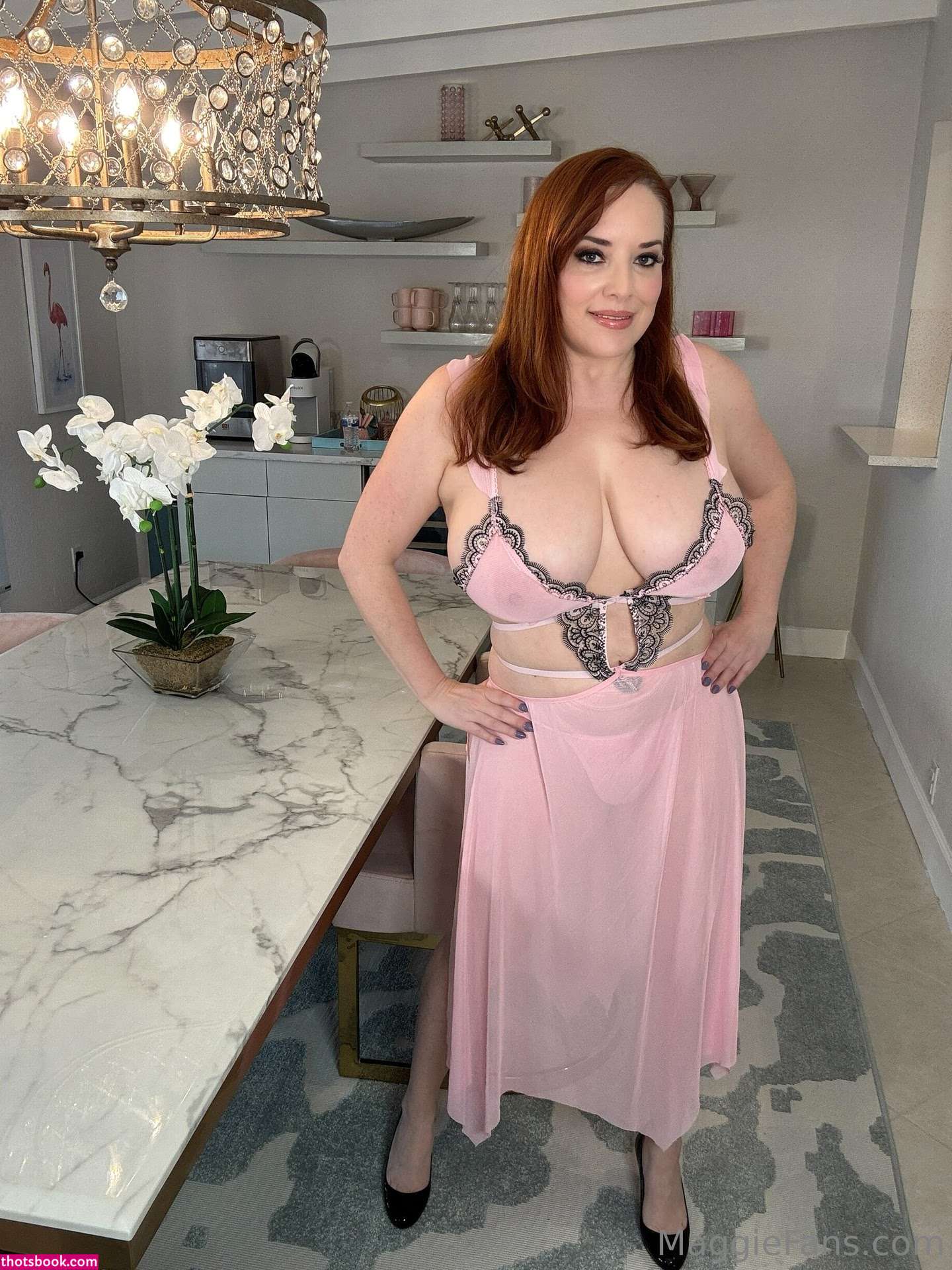 Maggie Green Nude Leaks OnlyFans Photos #20 1666731