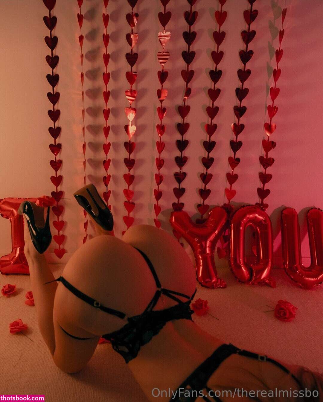 Missbo Nude Leaks OnlyFans Photos #28 1666865