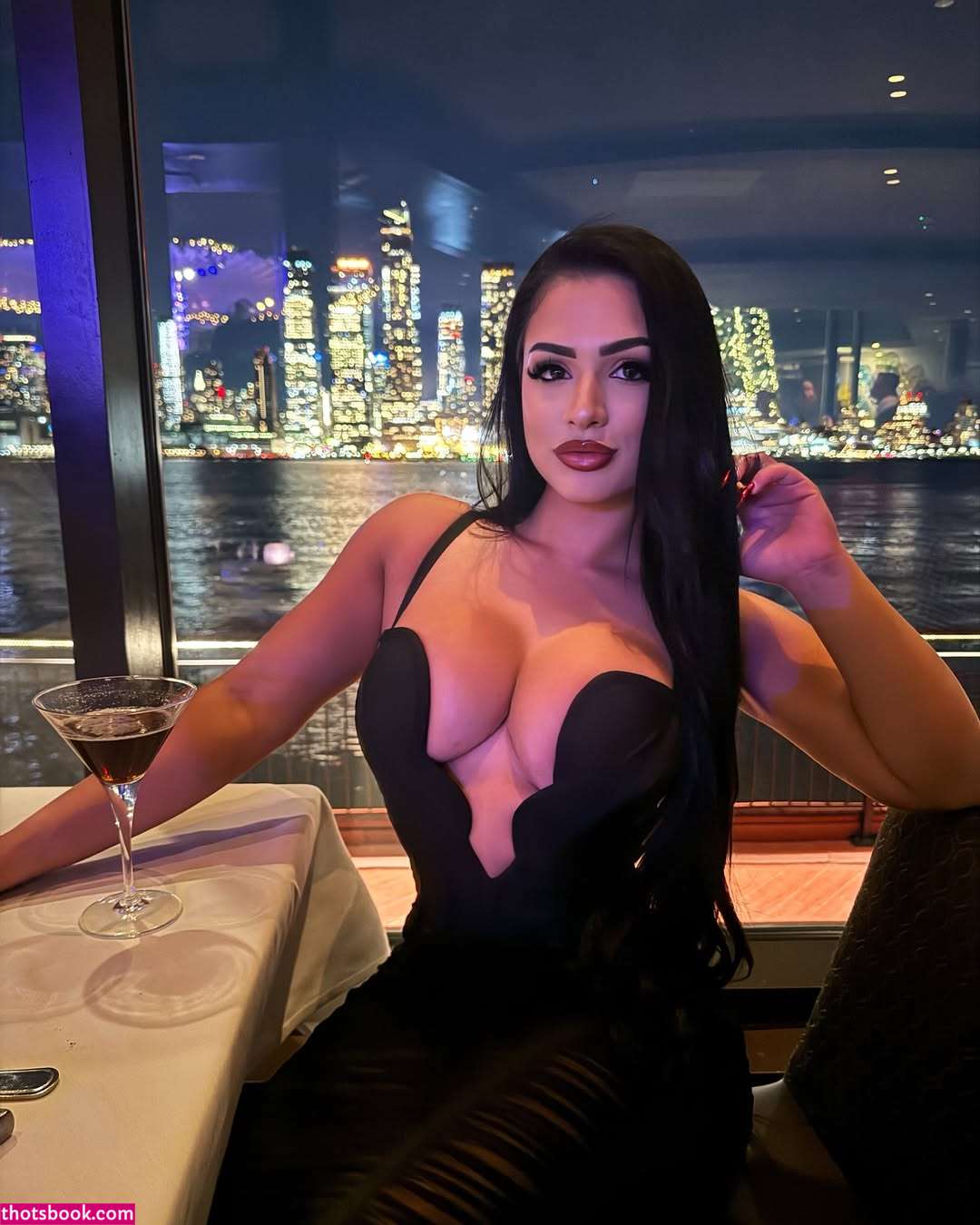 Nadia Khar Nude Leaks OnlyFans Photos #12 1666878