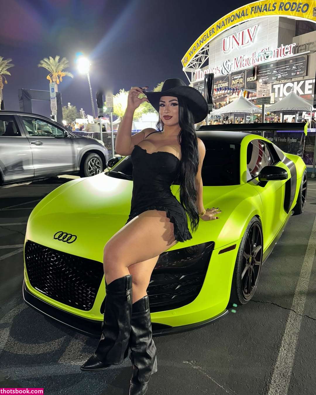 Nadia Khar Nude Leaks OnlyFans Photos #13 1666882