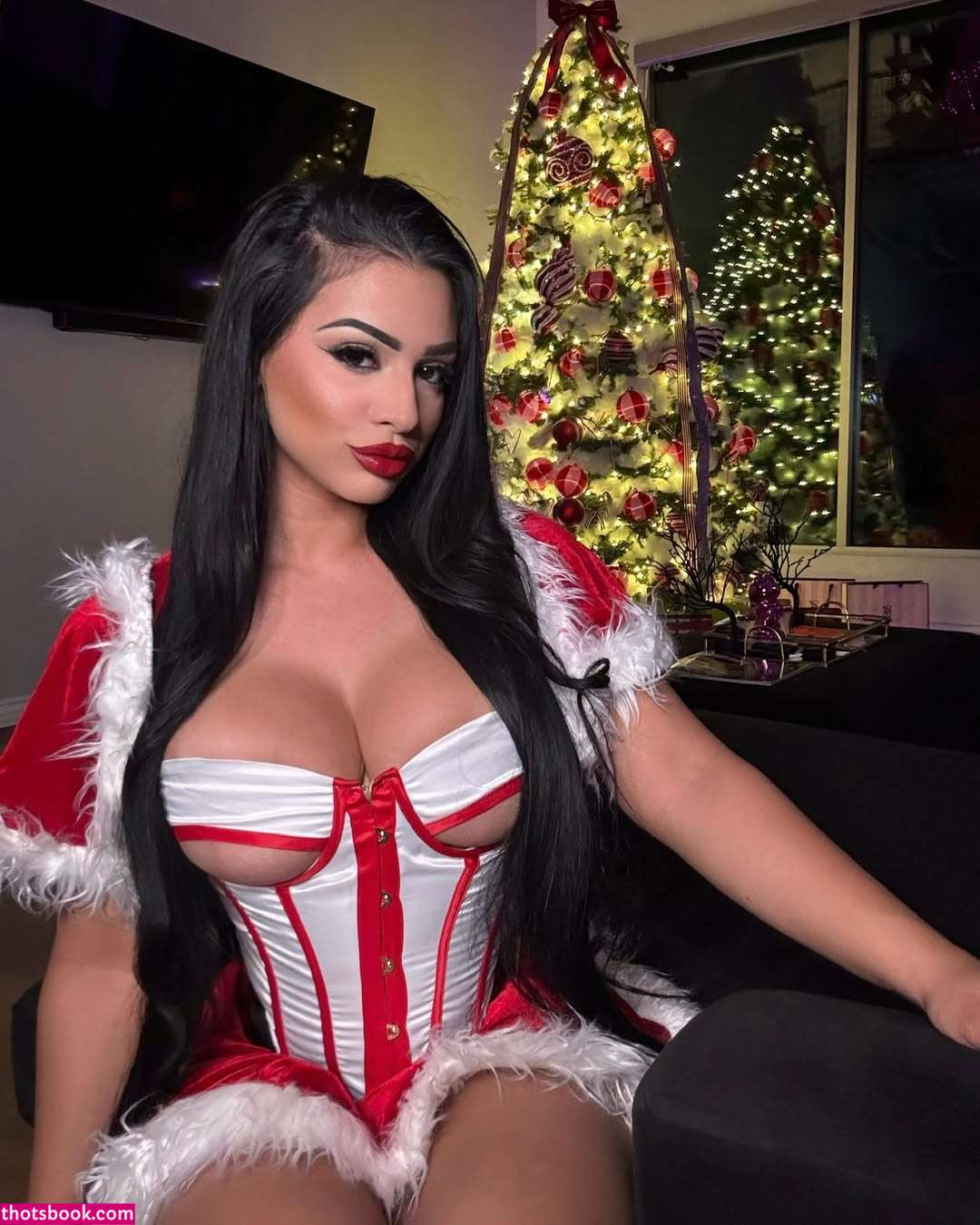 Nadia Khar Nude Leaks OnlyFans Photos #14 1666885