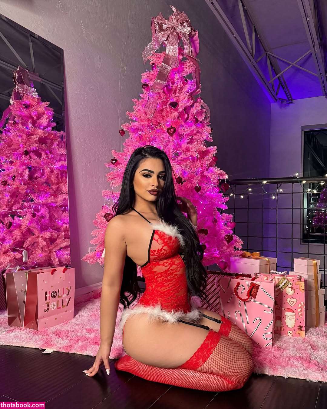 Nadia Khar Nude Leaks OnlyFans Photos #15 1666891