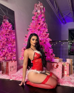 Nadia Khar Nude Leaks OnlyFans Photos #15