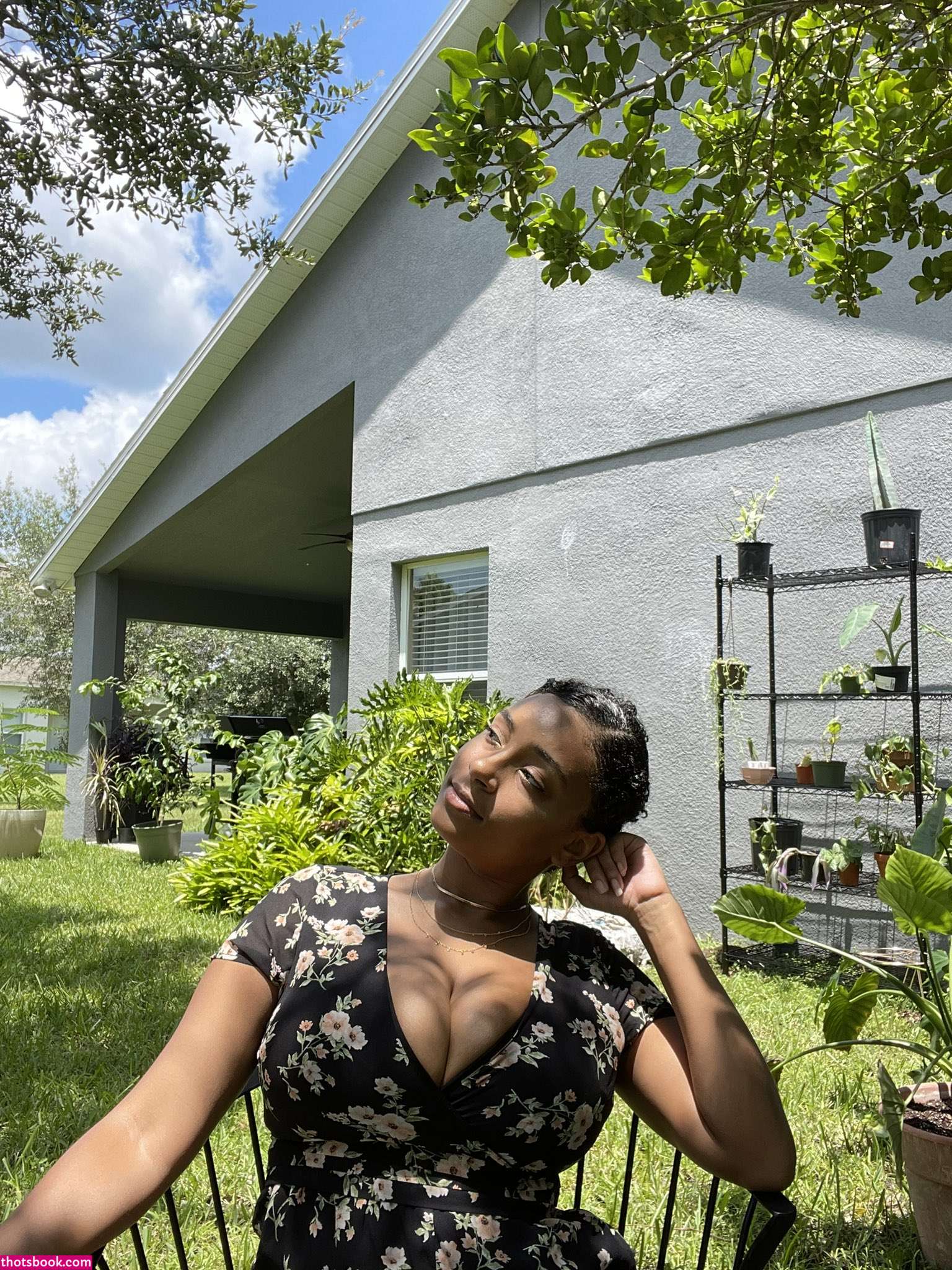 planterriah plantergirl Nude Leaks OnlyFans Photos #1 1666948