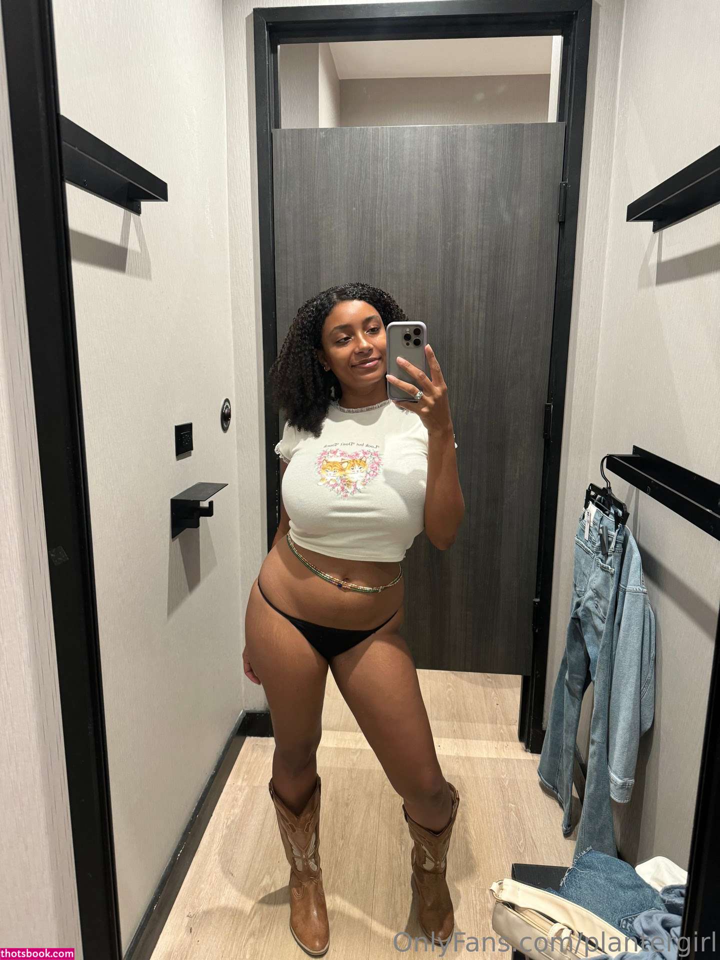 planterriah plantergirl Nude Leaks OnlyFans Photos #4 1666957