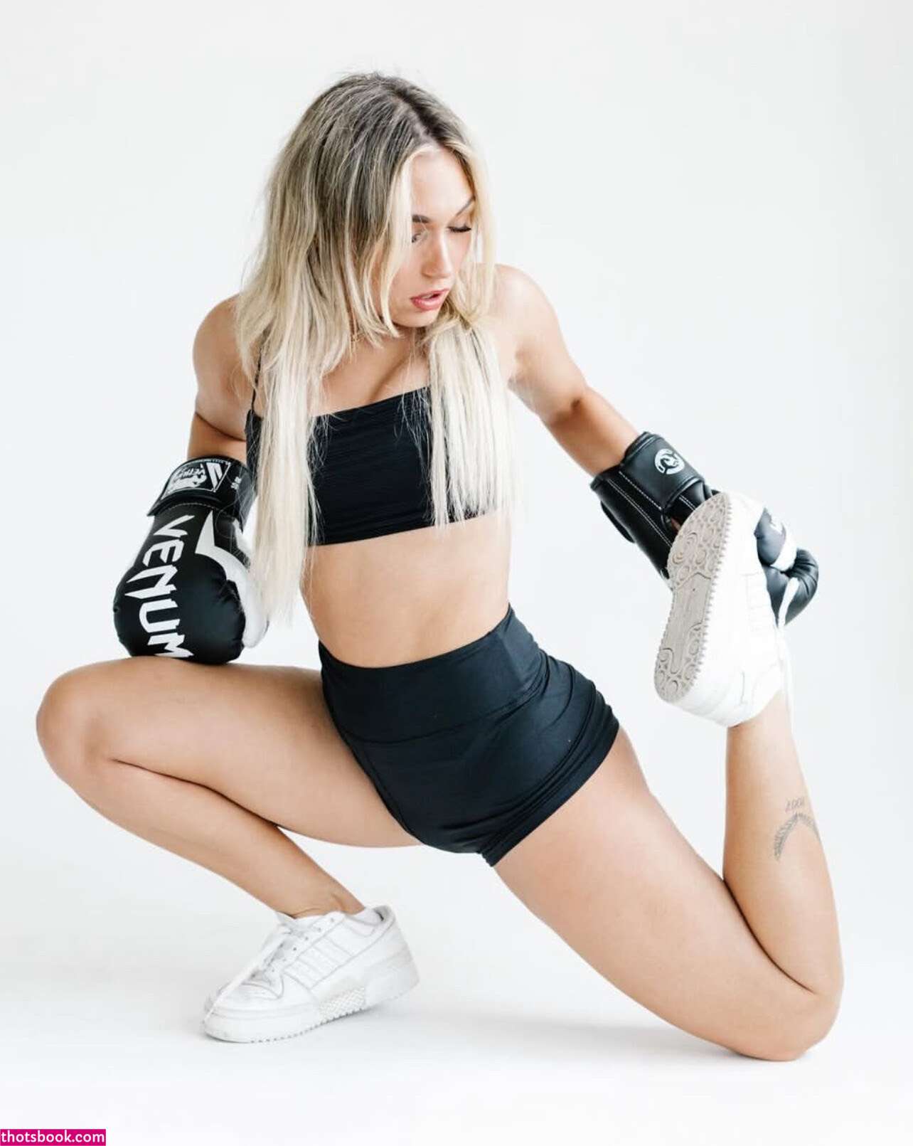 Tessalee imfryourdreamgirll Nude Leaks OnlyFans Photos #1 1667251