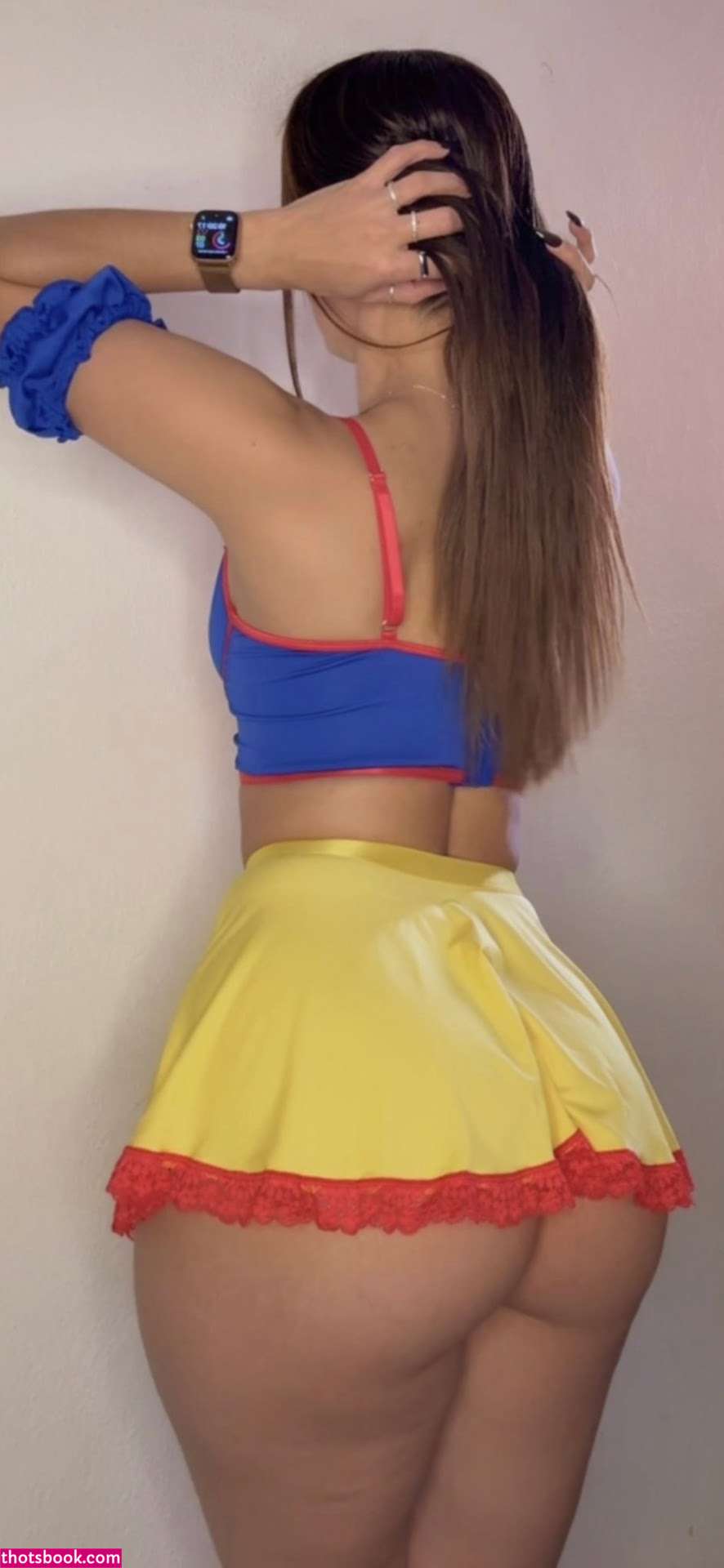 Andieery Nude Leaks OnlyFans Photos #2 1634179