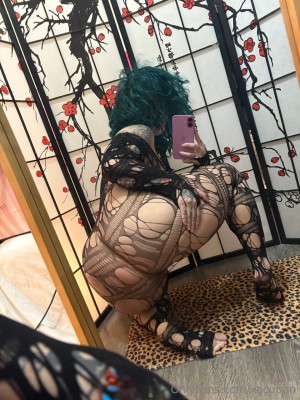 Bloodwrist xgabyv gaby9sm xocuban Nude Leaks OnlyFans Photos #2