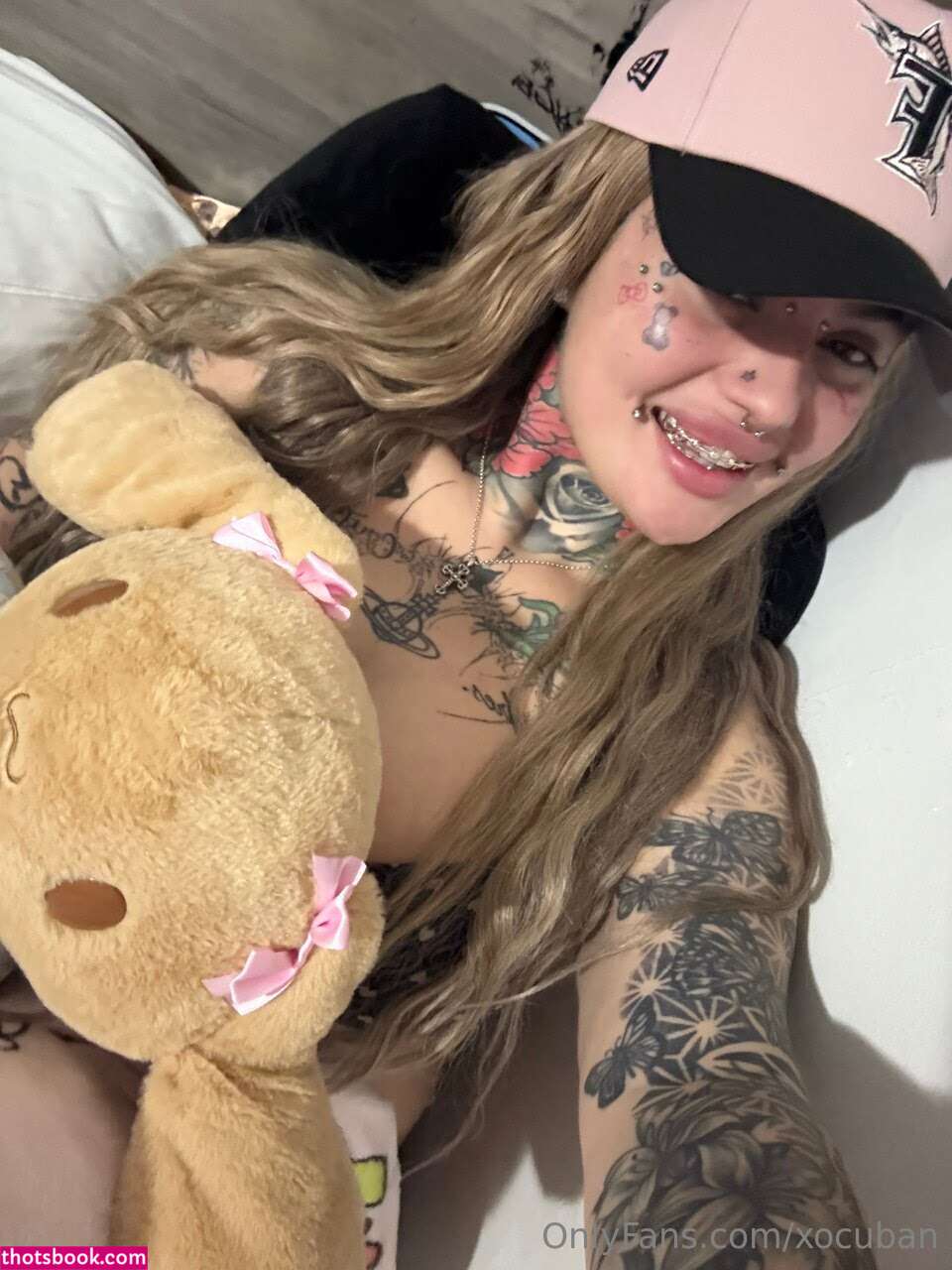 Bloodwrist xgabyv gaby9sm xocuban Nude Leaks OnlyFans Photos #5 1634329