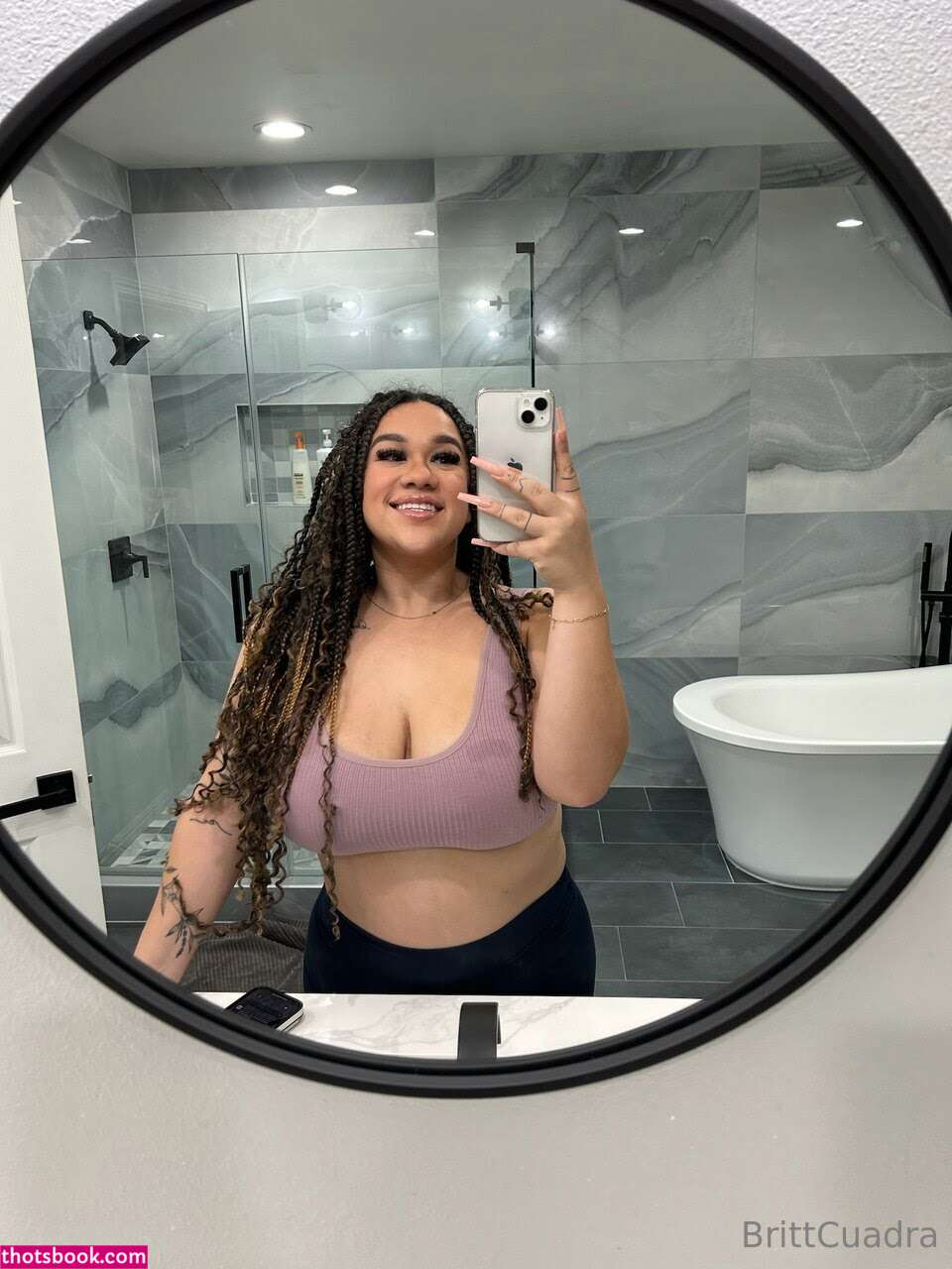 Britt Cuadra Nude Leaks OnlyFans Photos #21 1634353