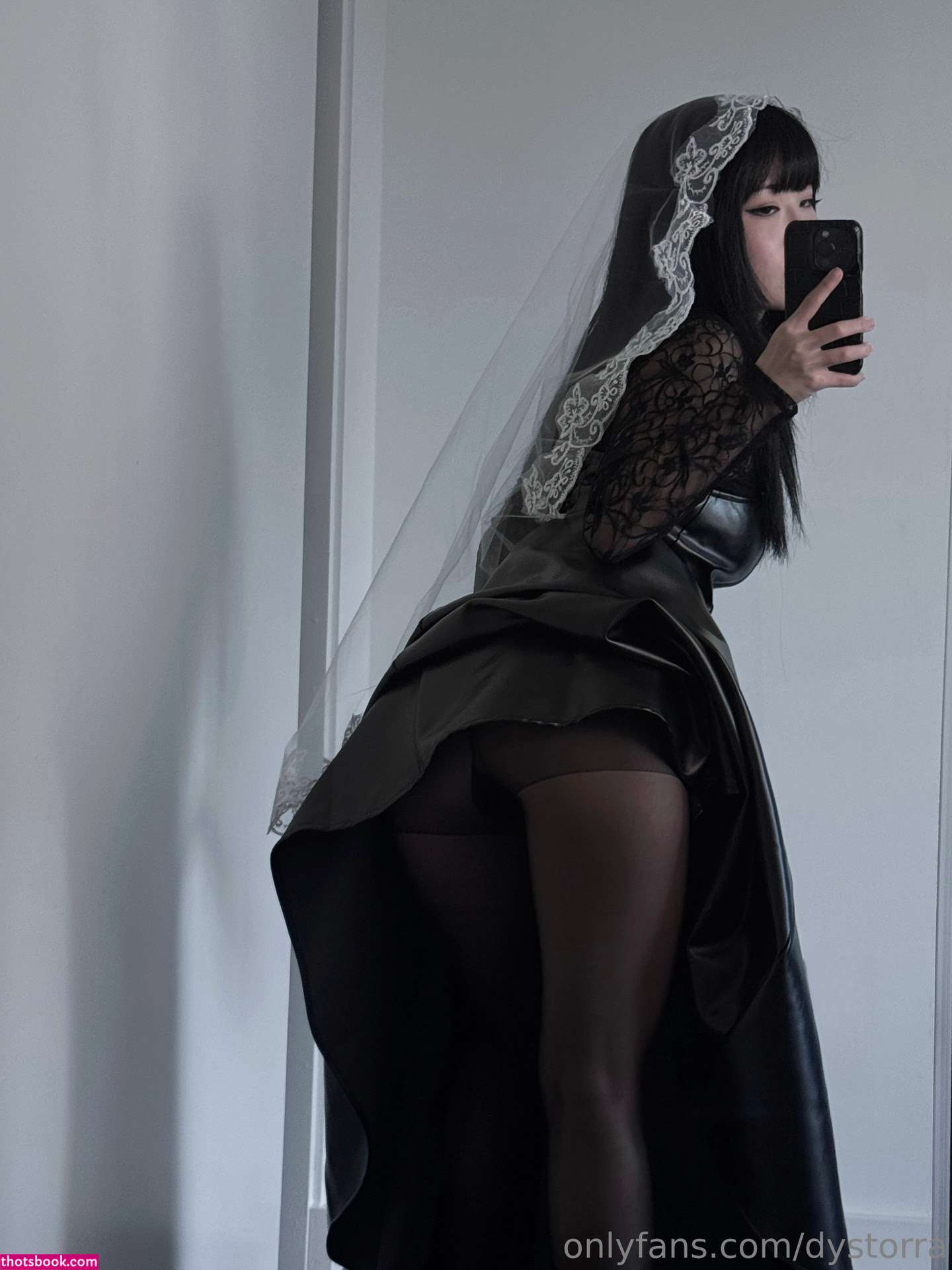 Dystorra Nude Leaks OnlyFans Photos #16 1634521