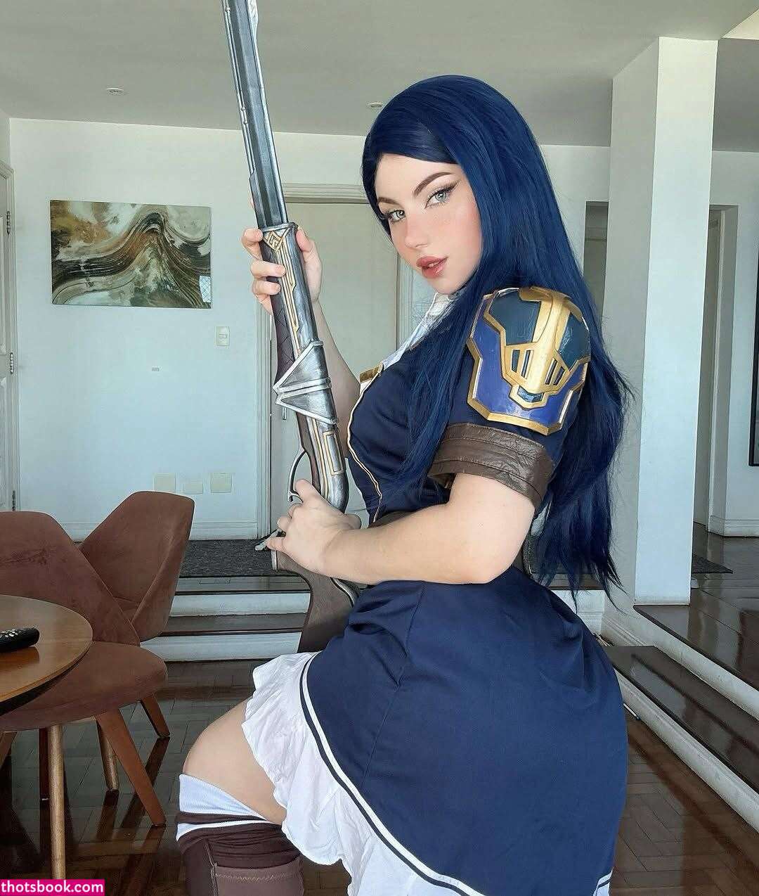 Feh Galvao Nude Leaks OnlyFans Photos #32 1634587