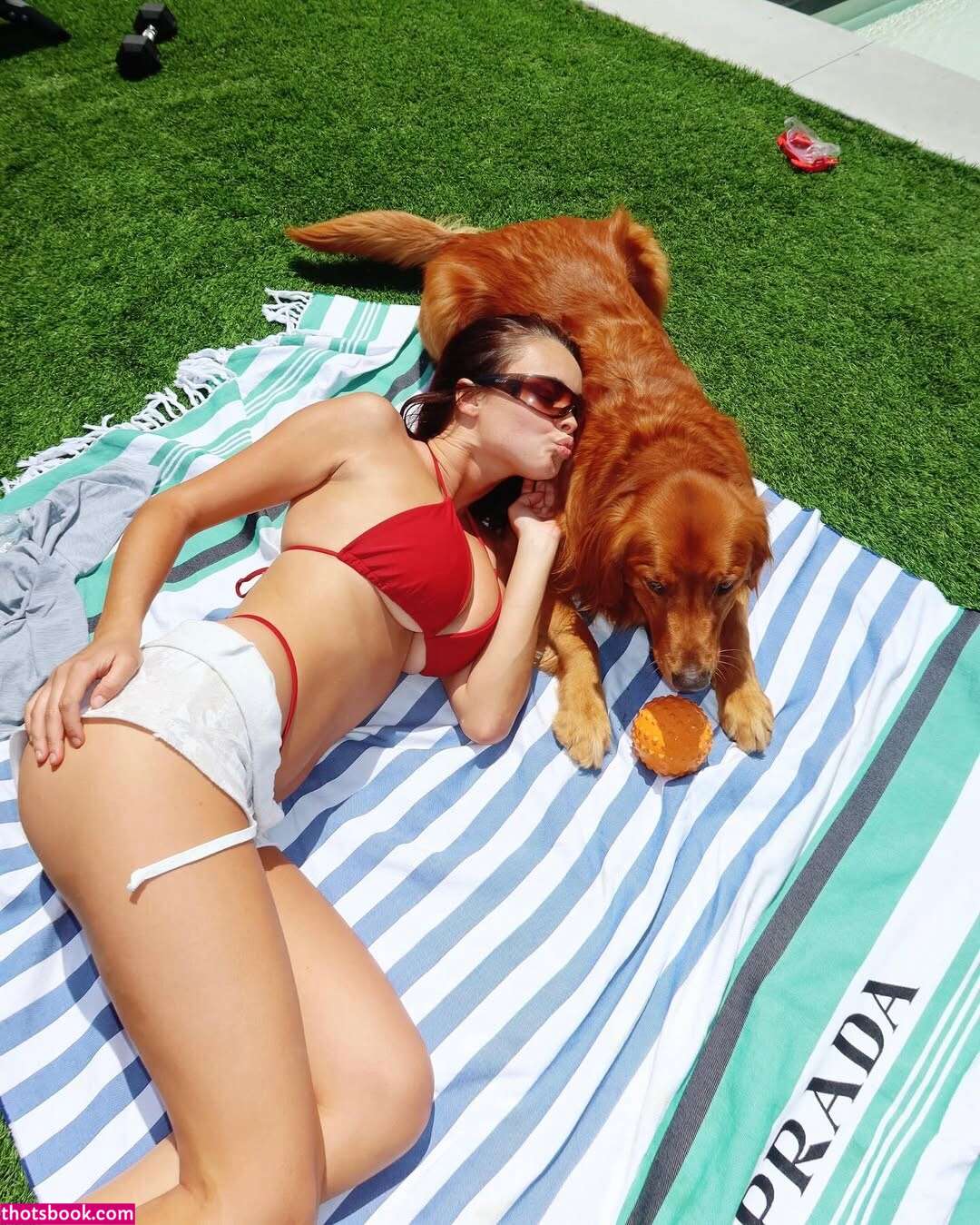 Grace Coffey Nude Leaks OnlyFans Photos #5 1634633