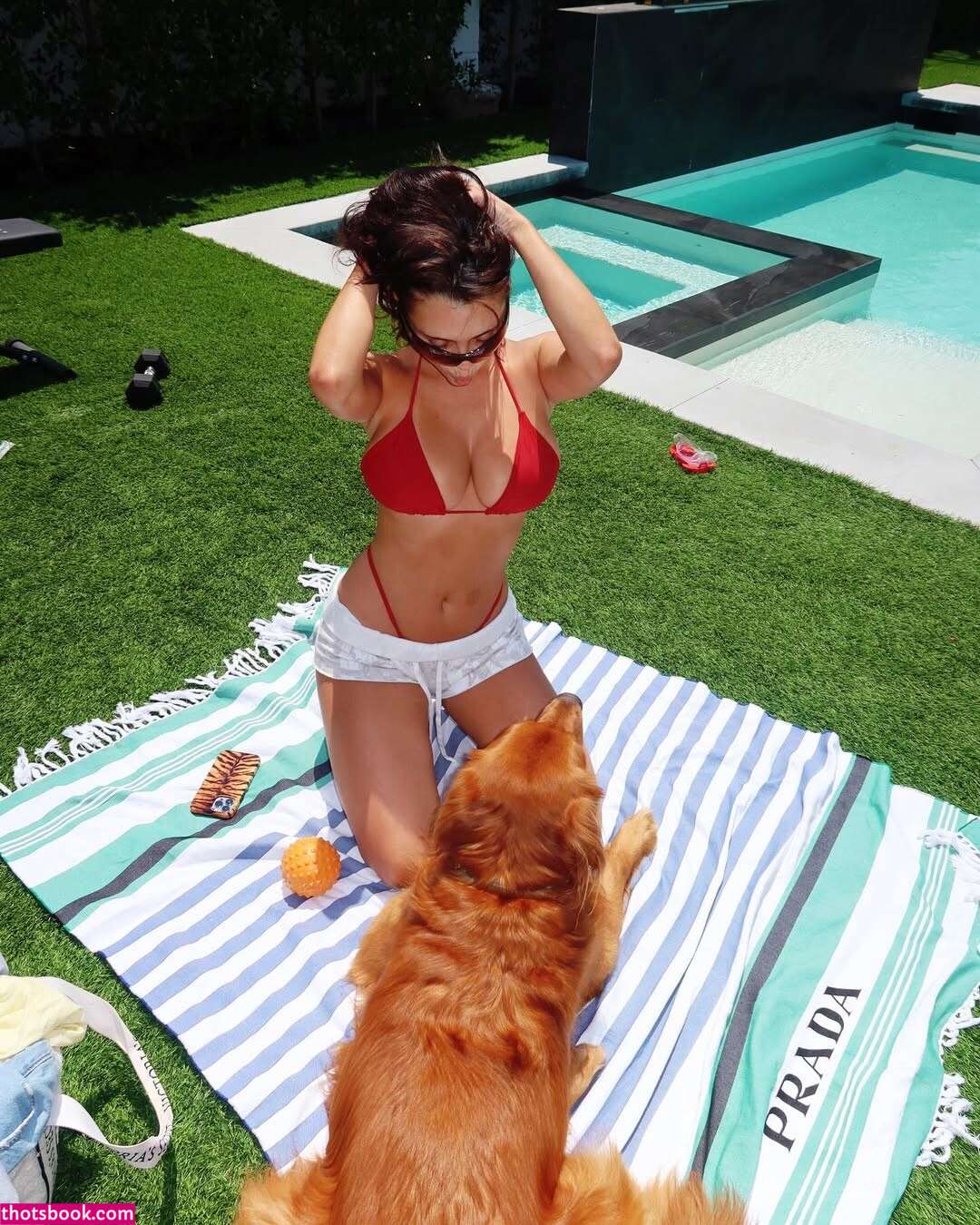 Grace Coffey Nude Leaks OnlyFans Photos #5 1634636