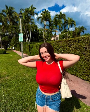 Jazmine Singing Nude Leaks OnlyFans Photos #17