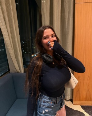 Jazmine Singing Nude Leaks OnlyFans Photos #21