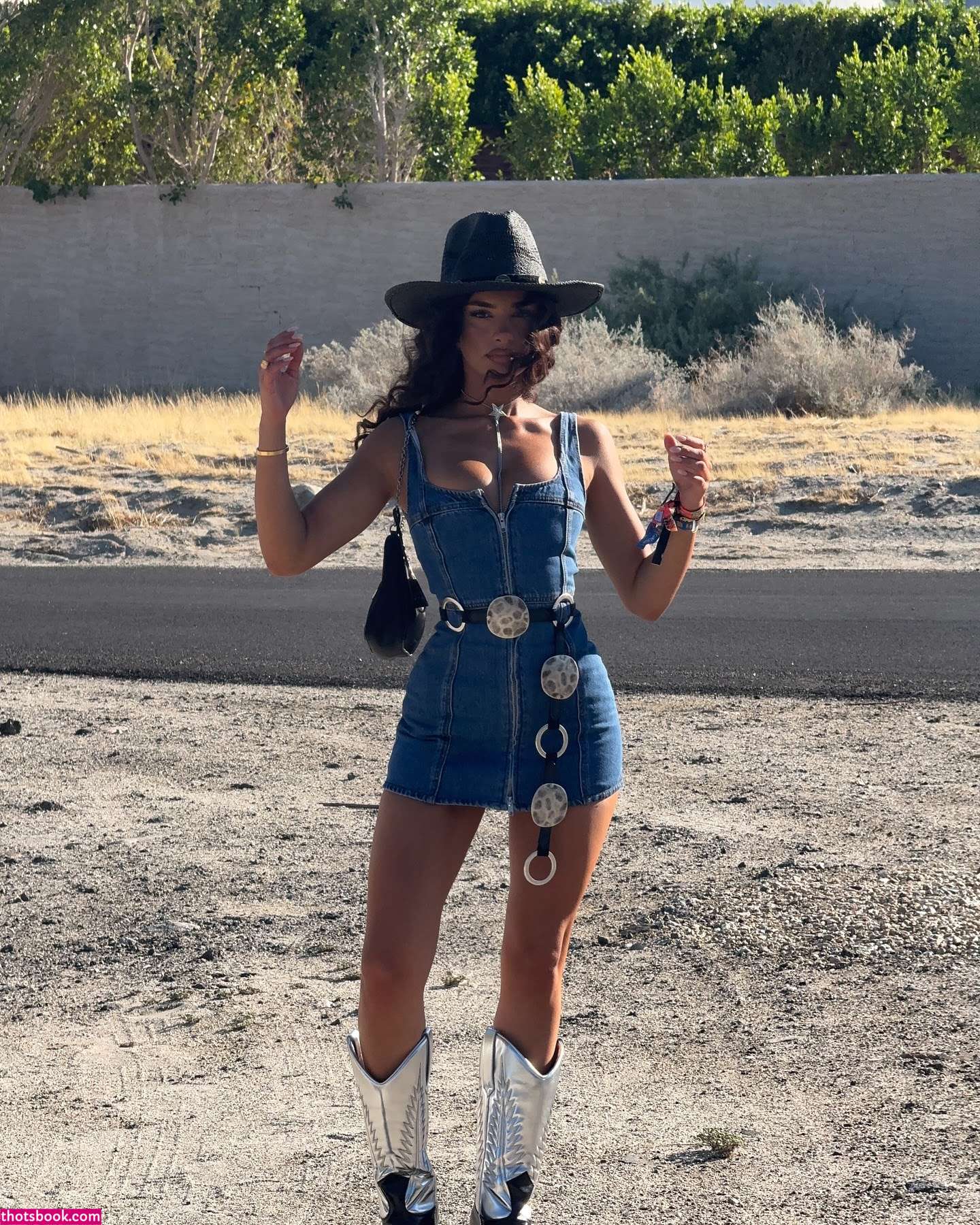 Jessica Bader godblessjess Nude Leaks OnlyFans Photos #8 1634739