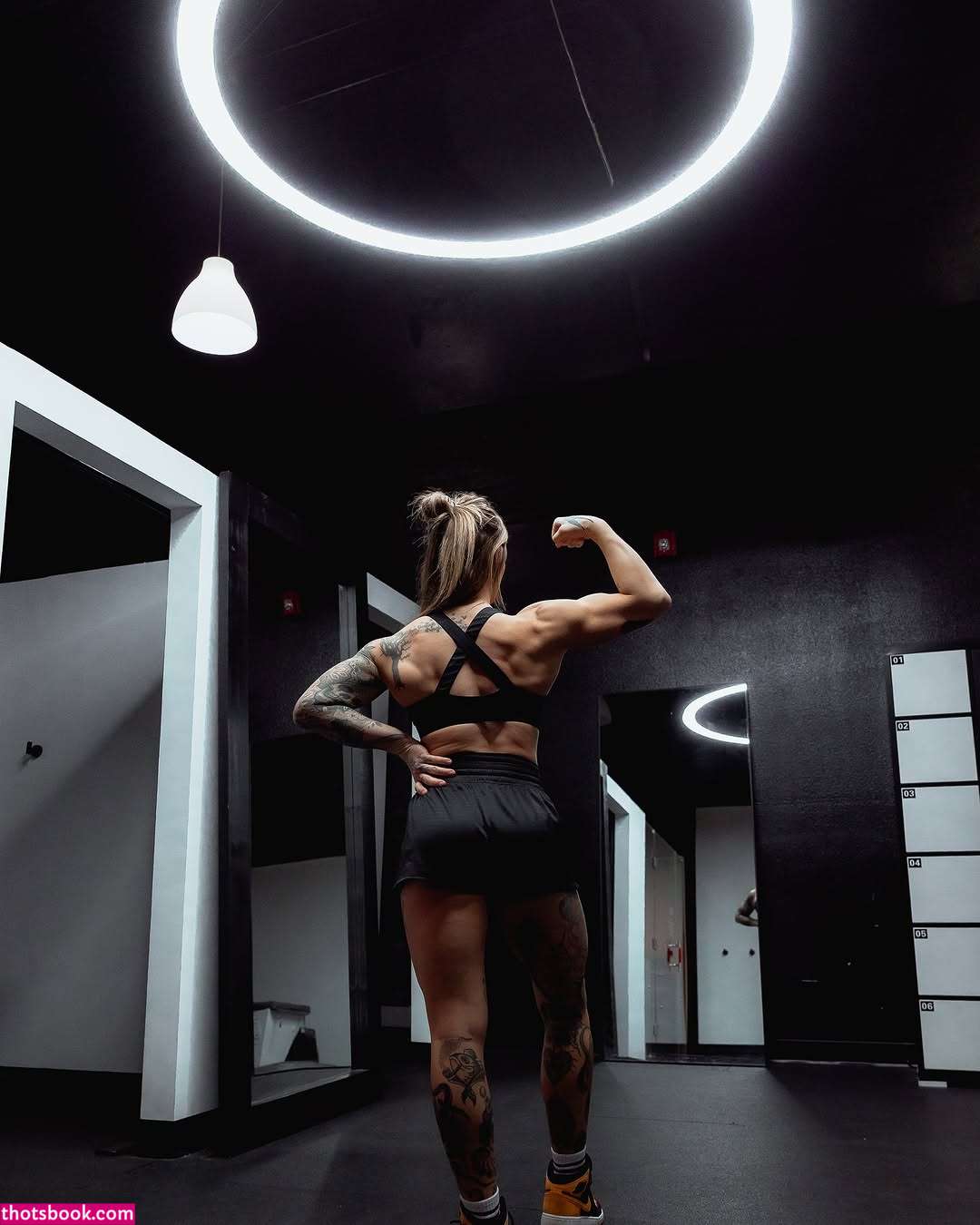 Josie Hamming Nude Leaks OnlyFans Photos #1 1634756