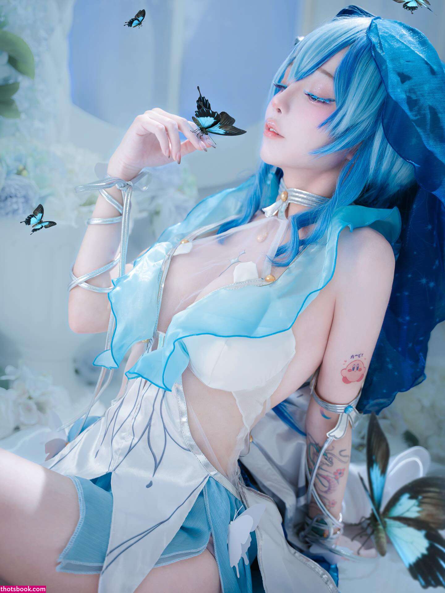 Le Josette Nude Leaks OnlyFans Photos #18 1634845