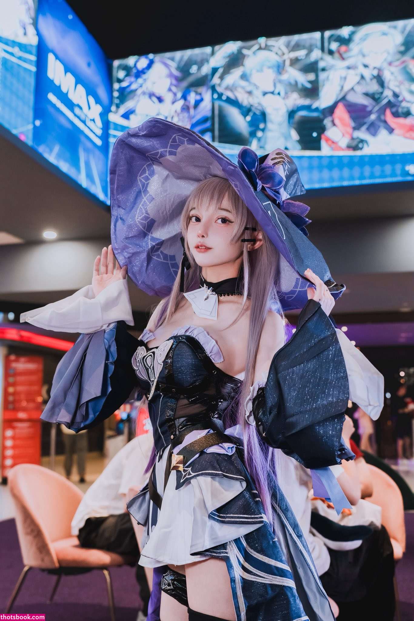 Le Josette Nude Leaks OnlyFans Photos #18 1634846