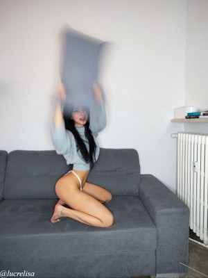 Lucrelisa Nude Leaks OnlyFans Photos #3