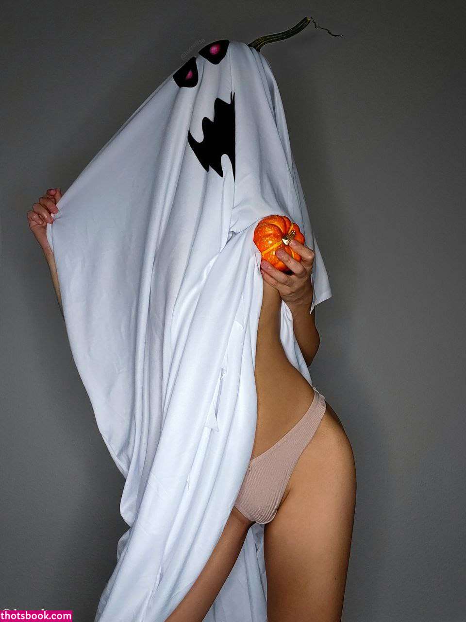 Lucrelisa Nude Leaks OnlyFans Photos #4 1634879