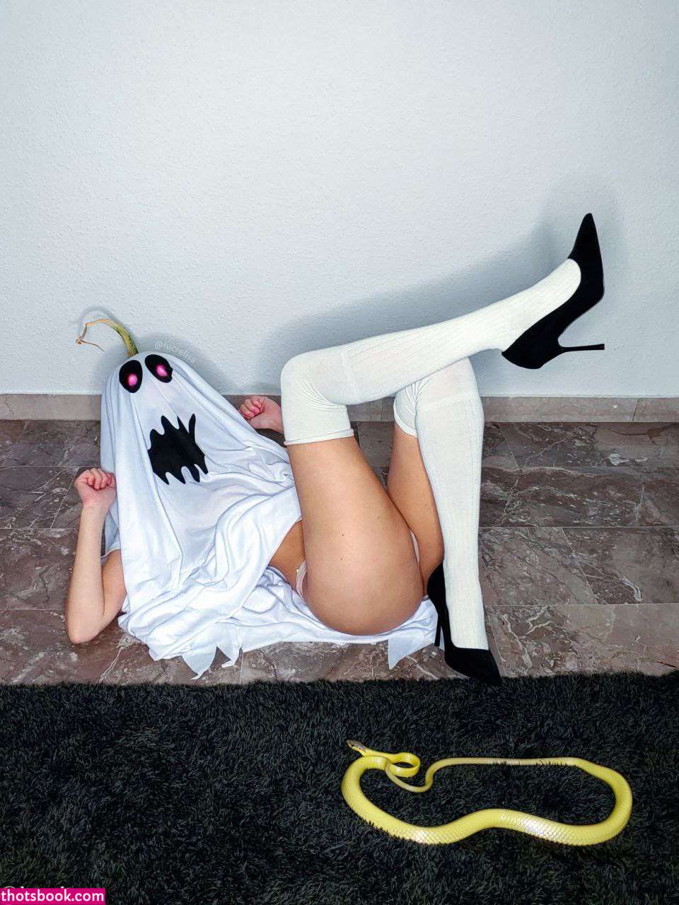 Lucrelisa Nude Leaks OnlyFans Photos #4 1634883