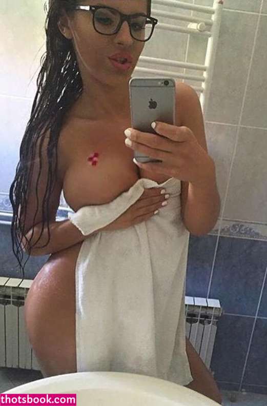 Marija Meglaj Nude Leaks OnlyFans Photos #3 1635006