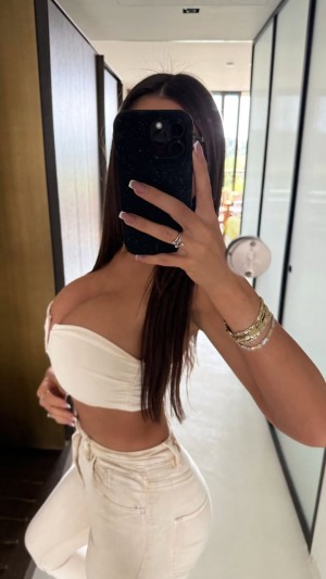 Marija Meglaj Nude Leaks OnlyFans Photos #5