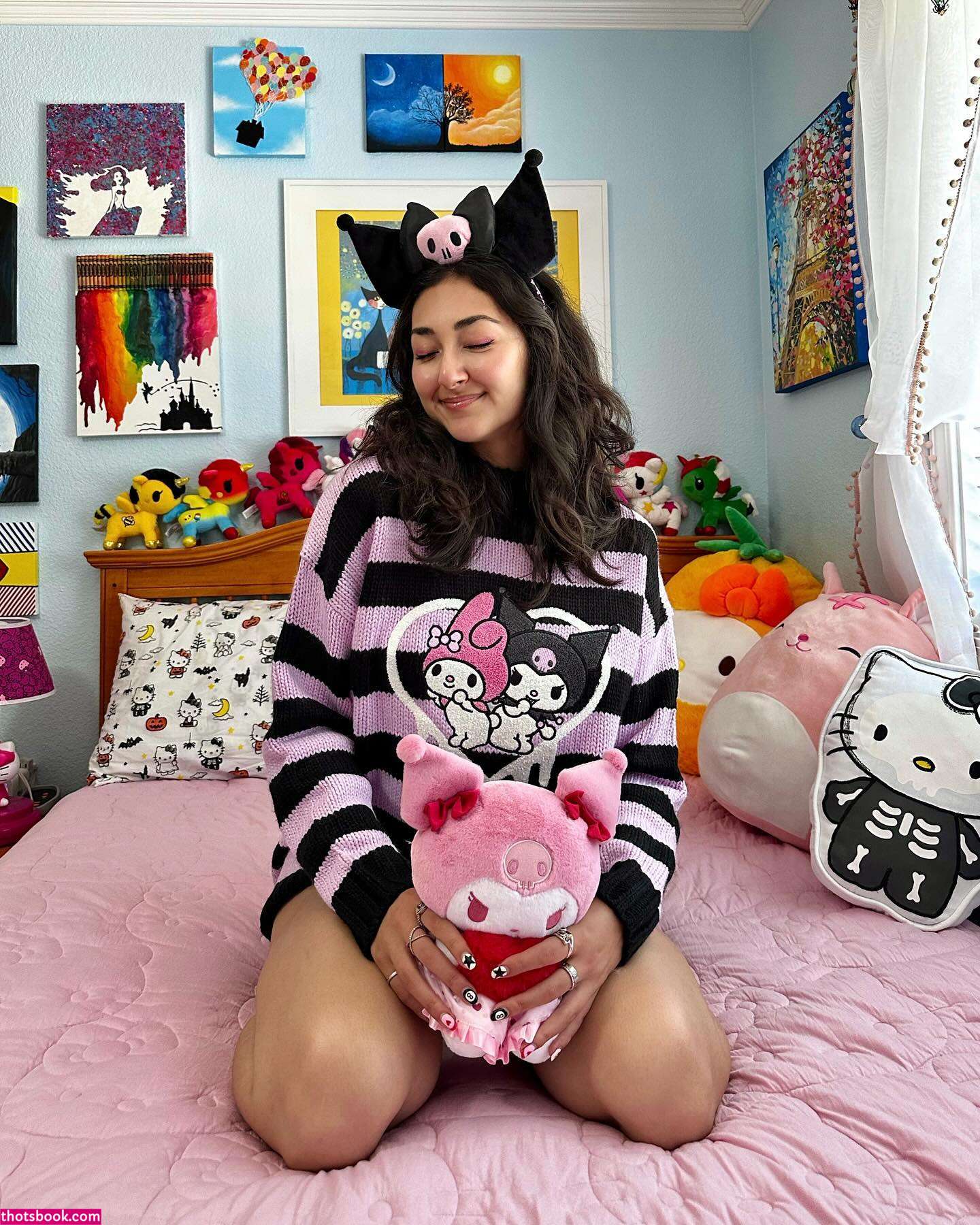 Sarahsundrop Nude Leaks OnlyFans Photos #5 1635351