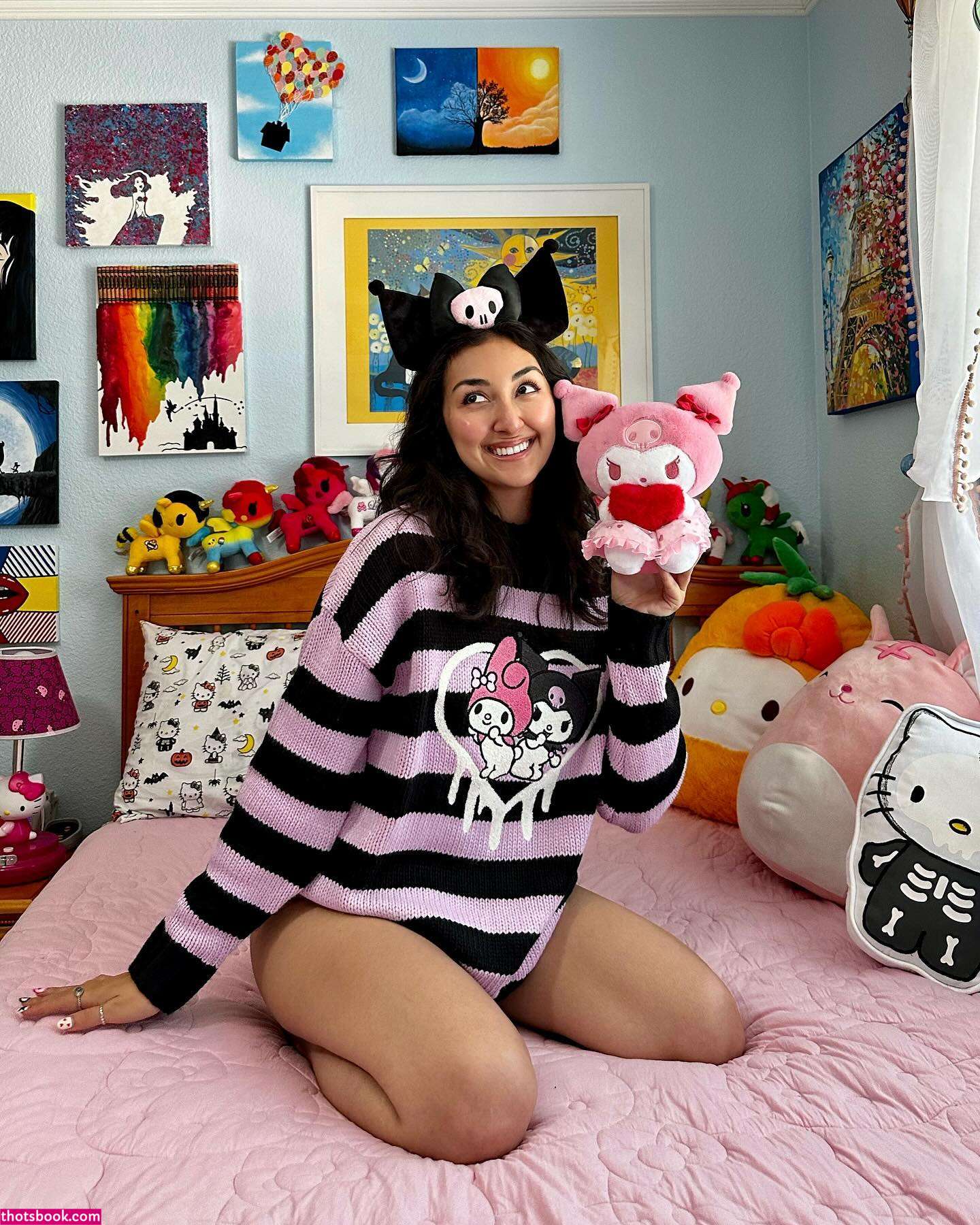 Sarahsundrop Nude Leaks OnlyFans Photos #5 1635352