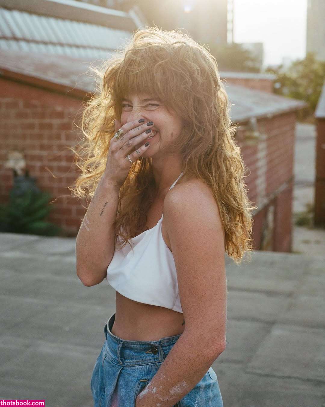 Savannah Rose Nude Leaks OnlyFans Photos #4 1635384