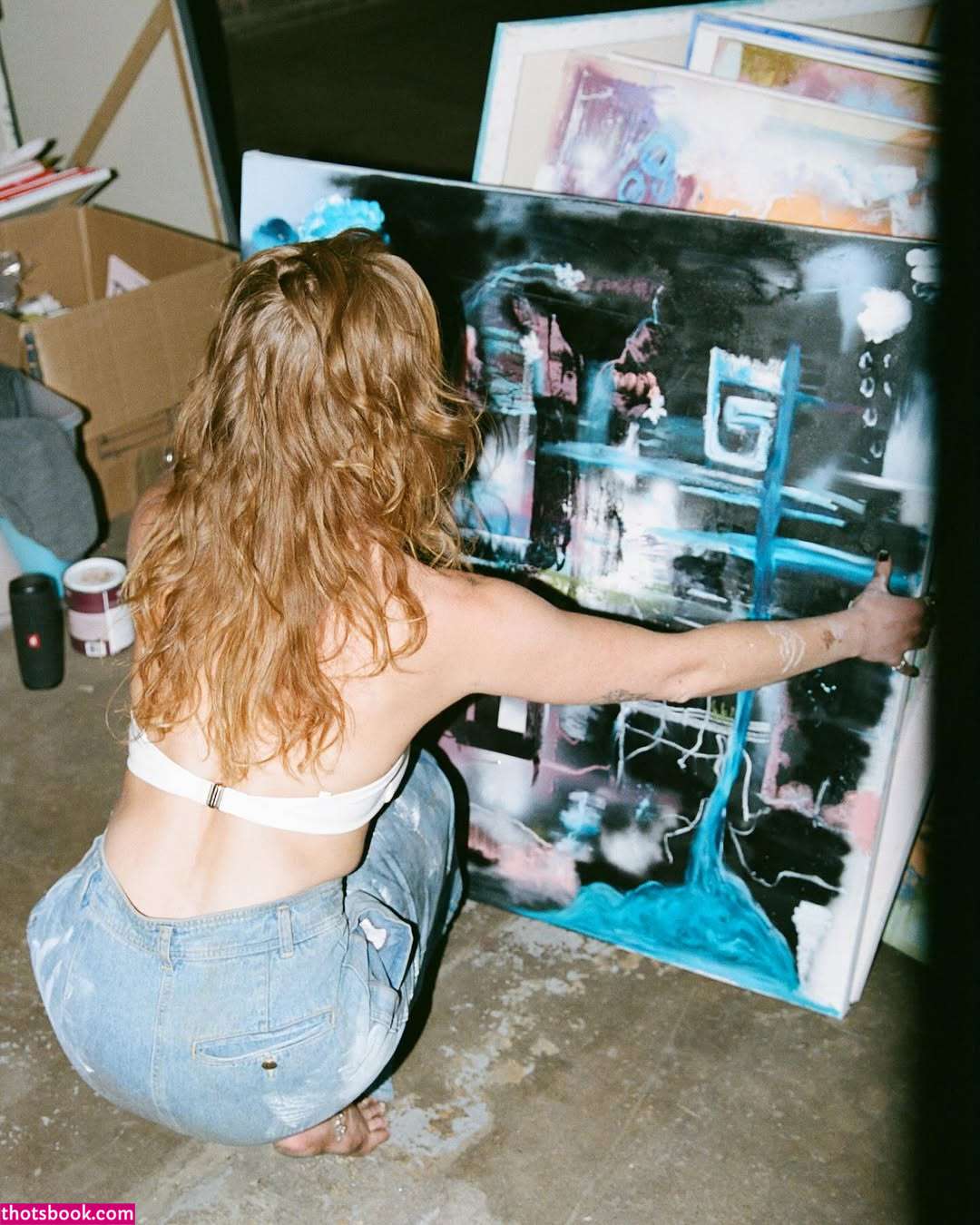 Savannah Rose Nude Leaks OnlyFans Photos #4 1635387