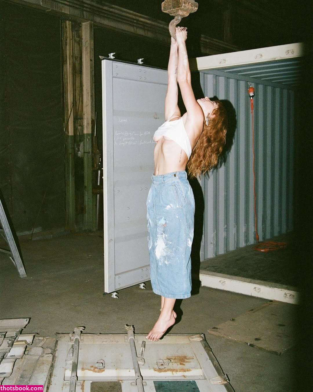 Savannah Rose Nude Leaks OnlyFans Photos #4 1635388