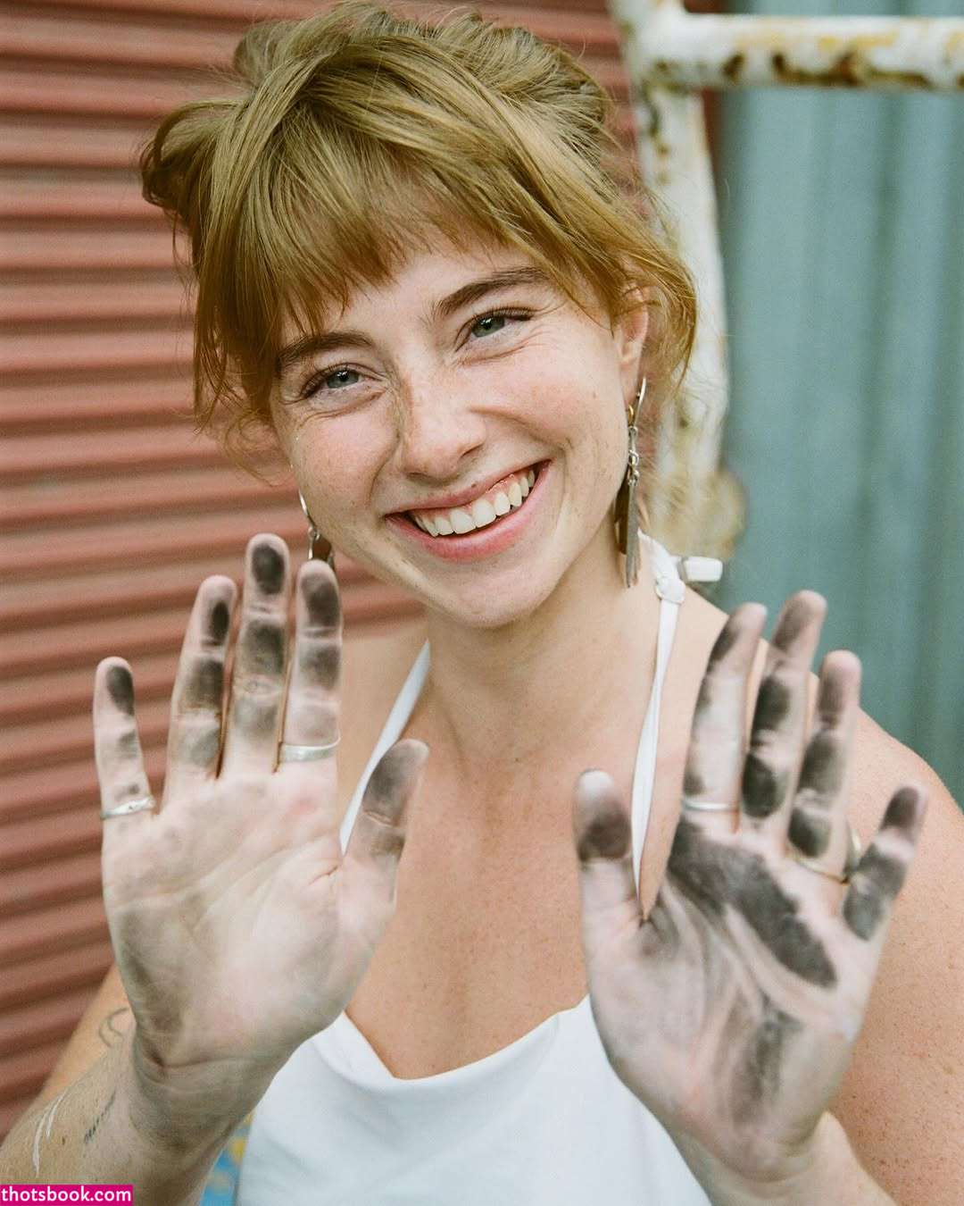 Savannah Rose Nude Leaks OnlyFans Photos #4 1635390